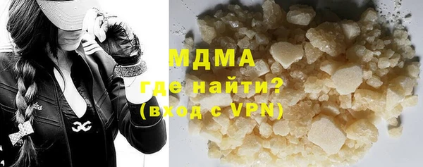 винт Абаза